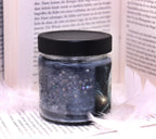 Youre Mine Kerze | Das Reich der 7 Höfe Kerze | Buchkerze Handgemacht | Duftkerze Sojawachs | Natürliche Kerze personalisierbar