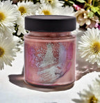 Legend Kerze | Caraval Buchkerze Handgemacht | Duftkerze Sojawachs | Natürliche Kerze | Geschenkidee für Kerzenfans